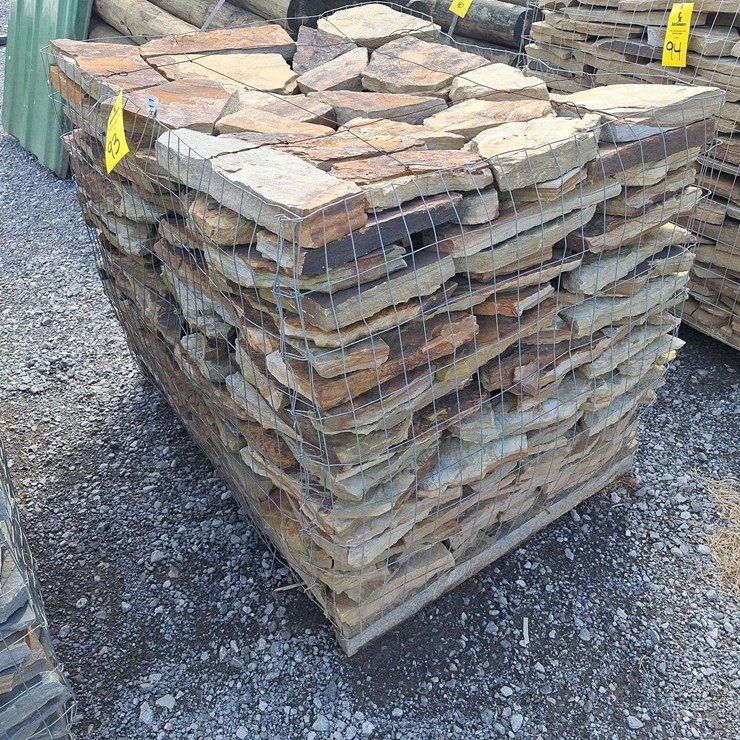 QUARRY STACK LANDSCAPE STONE