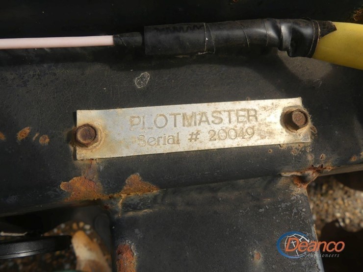 plotmaster-do-all,-s/n-20049-image-2