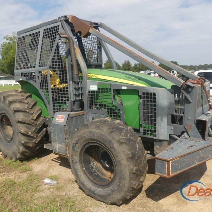 2015 JOHN DEERE 5100M