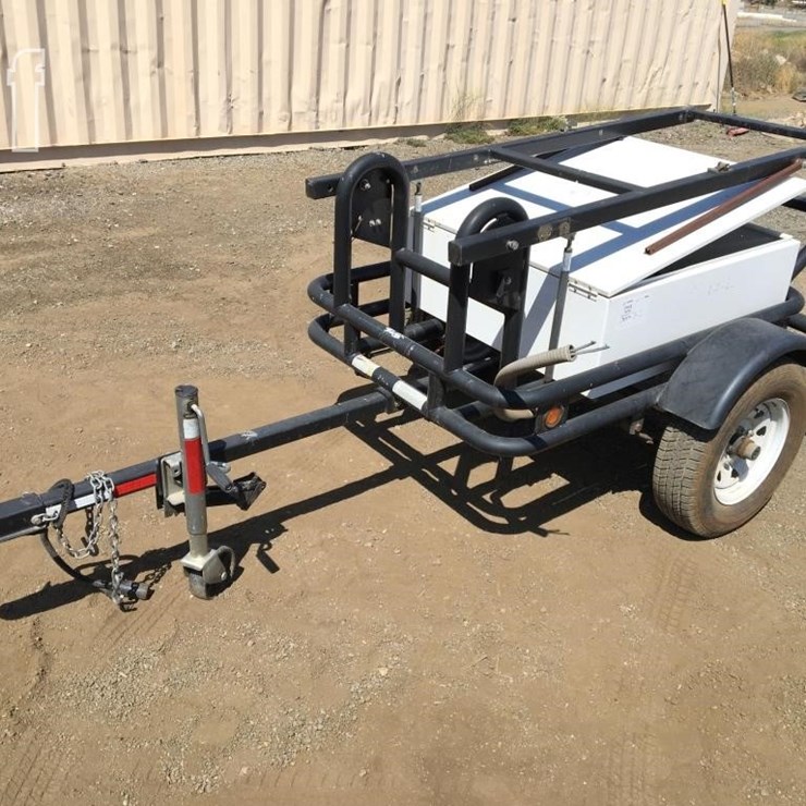 2018 RU2 SYSTEMS 81011