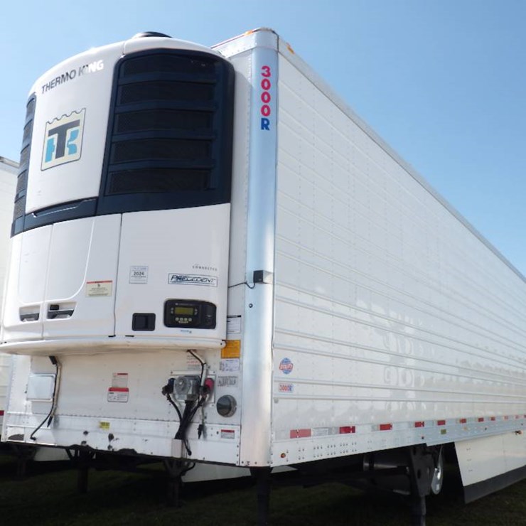 2024 UTILITY 3000R