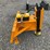 #1411-•-unused-skid-steer-post-pounder-image-3