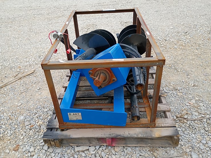 #21591-•-agt-auger-&-bits-skid-steer-attachment-image-7