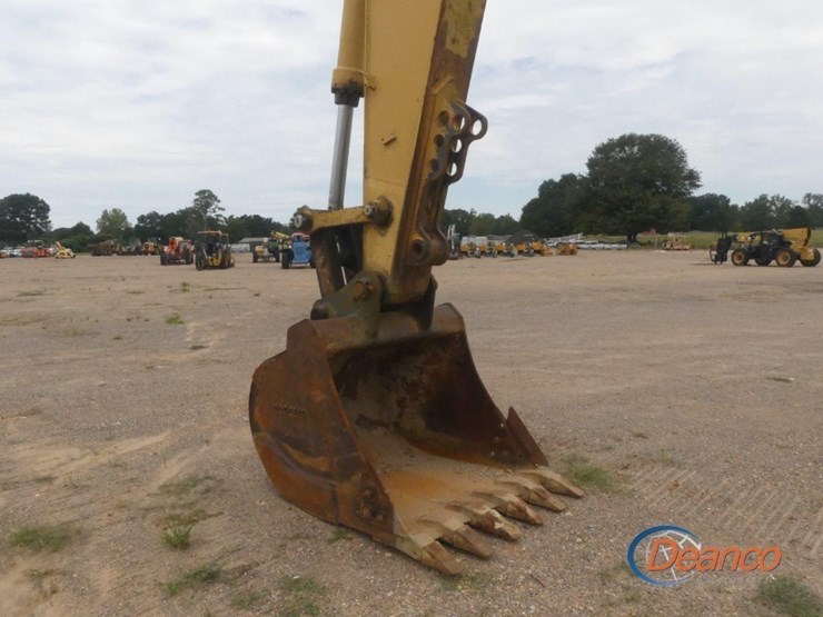 2004-caterpillar-330cl-image-6