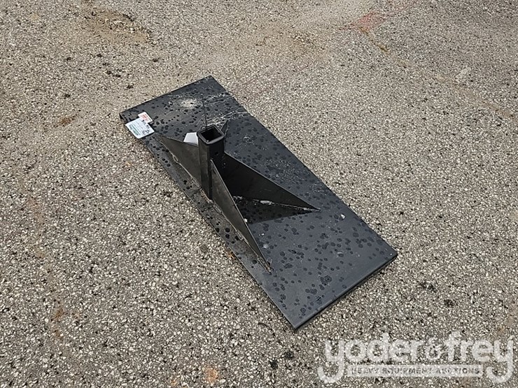 unused-kivel-trailer-mover-attachment-to-suit-skidsteer-image-4