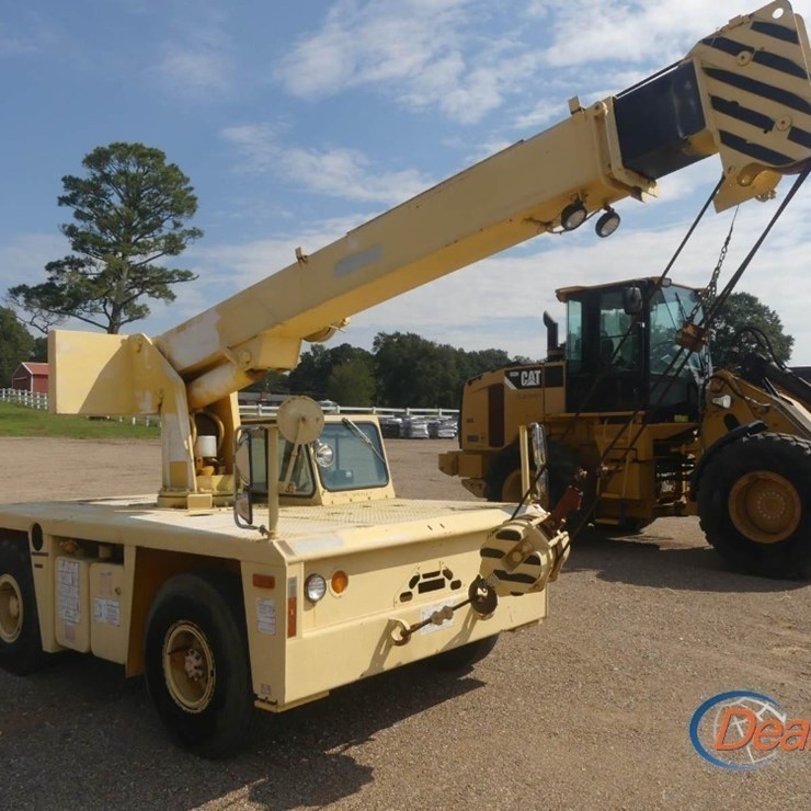 GROVE AP308