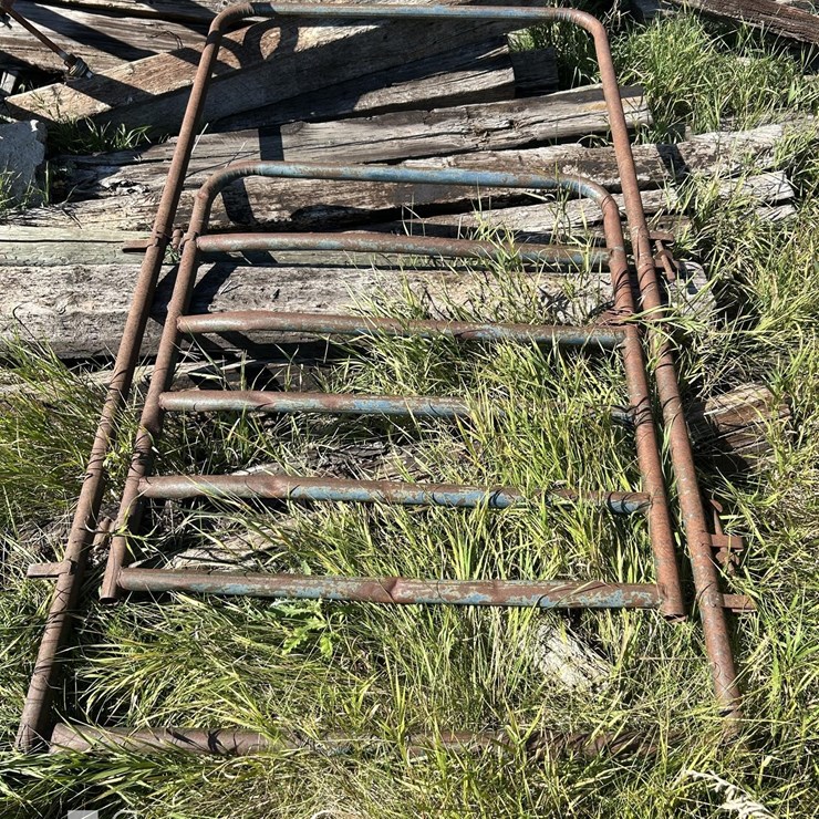 4.6FT WALK THROUGH GATE