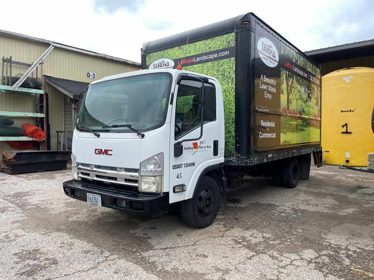 #9855-•-2009-gmc-box-truck-(has-wi-title)-image-1