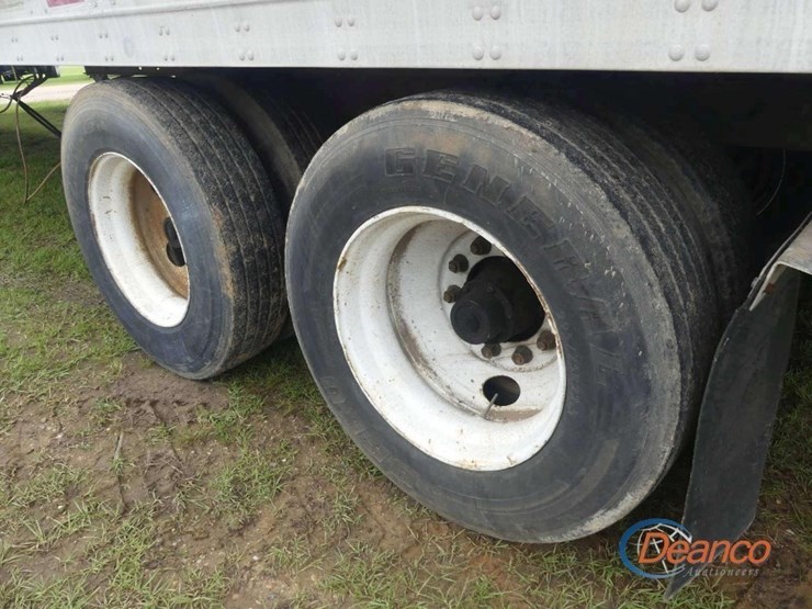 2007-vanguard-53'-van-trailer,-s/n-5v8va53227m707260:-t/a,-rear-barn-doors-image-6