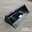 unused-78"-bucket-to-suit-skidsteer-image-4