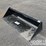 unused-84"-bucket-to-suit-skidsteer-image-1
