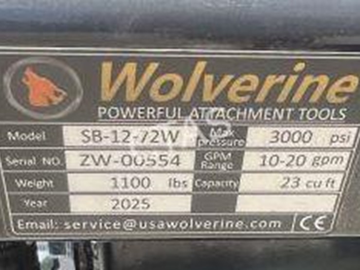 #19-•-wolverine-72"-skid-steer-screening-bucket-image-5