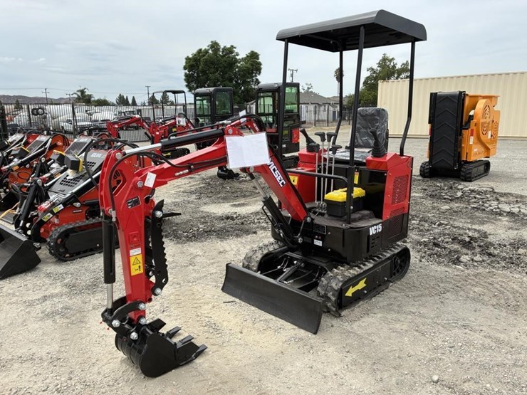 2025-vicsec-vc15-hydraulic-excavator-image-1