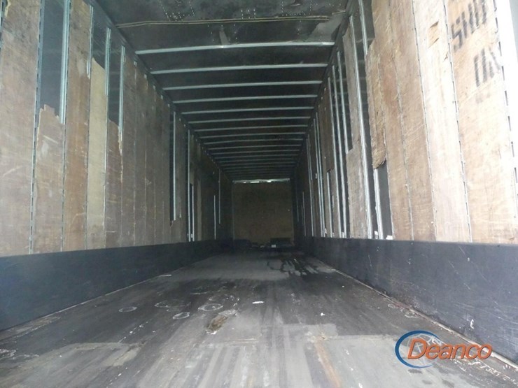2007-vanguard-53'-van-trailer,-s/n-5v8va53227m707260:-t/a,-rear-barn-doors-image-5
