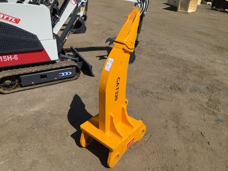 unused-2025-toft-08er-ripper-attachment,-image-2
