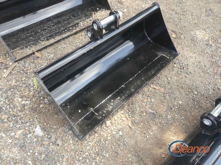 unused-2025-ir-80cm-toothless-bucket-image-1