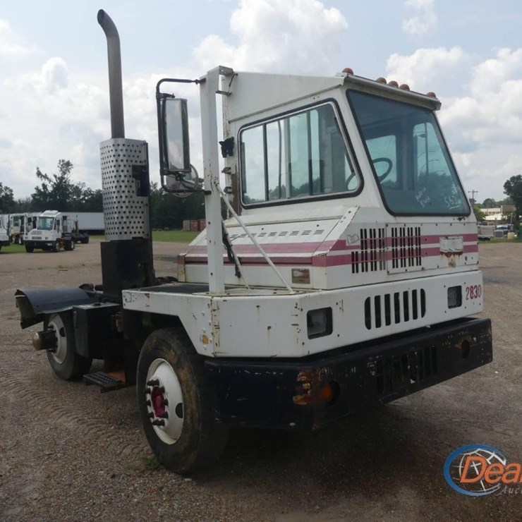 2008 OTTAWA YT30