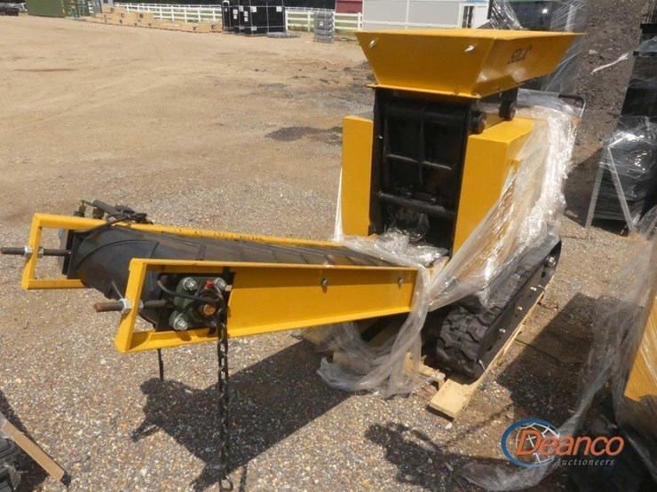 unused-2025-sdlanch-sdljc-mobile-jaw-crusher,-s/n-a2408106754-image-3