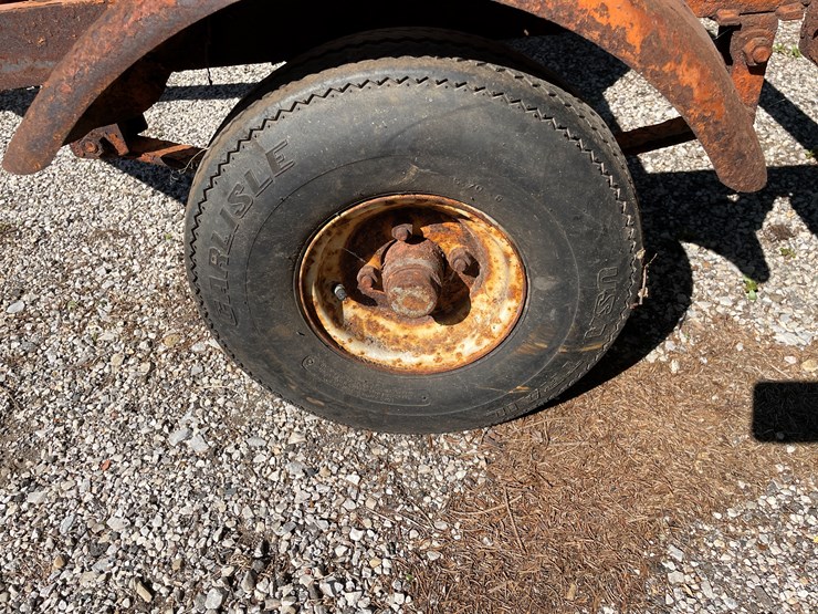 #1673-•-diesel-fuel-tank-on-derco-trailer-(no-title)-image-6