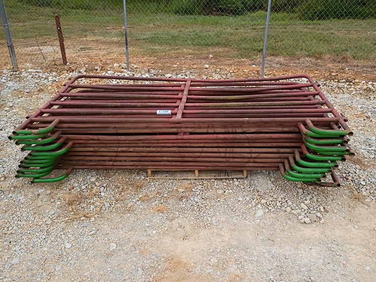 #21588-•-11--9ft.6in-midwest-corral-panels-image-1