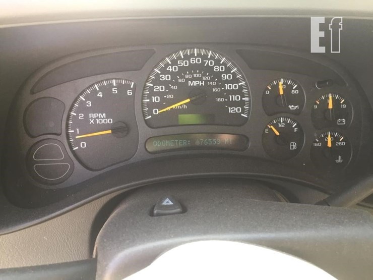 2003-chevrolet-suburban-image-6