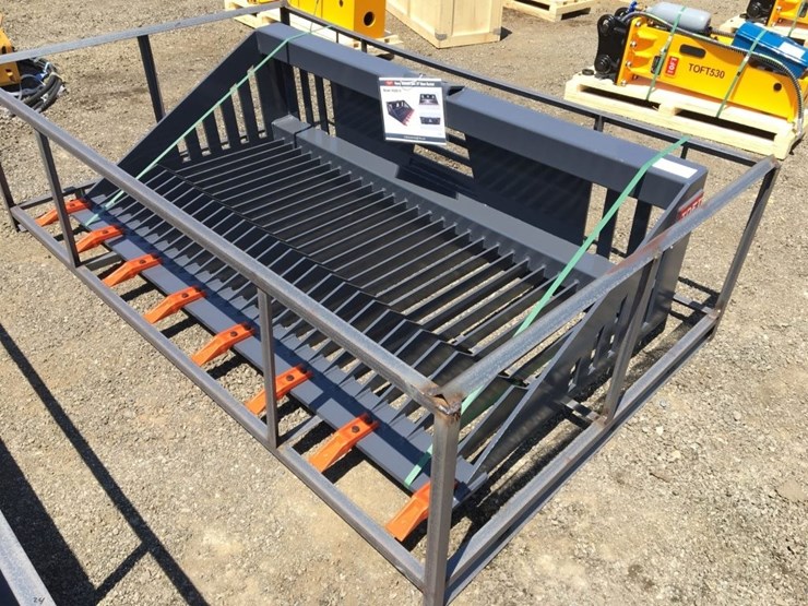 unused-2025-toft-74in-heavy-duty-skeleton-bucket,-image-1