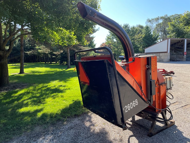 #1586-•-crary-bear-cat-3-point-chipper-image-5