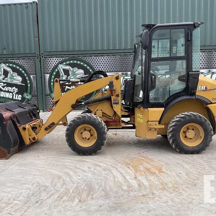 2021 CATERPILLAR 903D