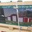 unused-2025-42'x30'-metal-storage-shed-(in-two-boxes):-3-roll-up-doors,-1-side-door-image-1
