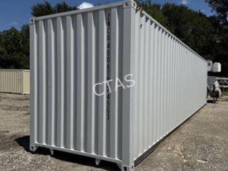 #2-•-40'-one-trip-high-cube-conex/shipping-container-image-2
