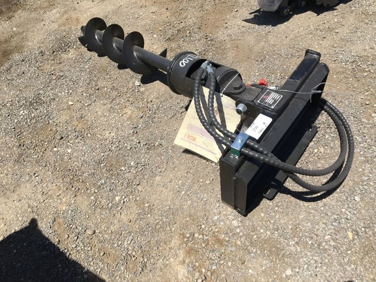 unused-iranch-irlda-8in-auger-attachment,-image-2