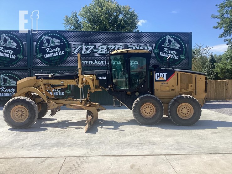 2009-caterpillar-140m-image-1