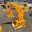 unused-2025-toft-10er-ripper-attachment,-image-2