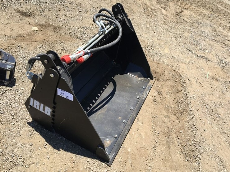 unused-iranch-irlb-40in-4-in-1-bucket,-image-1