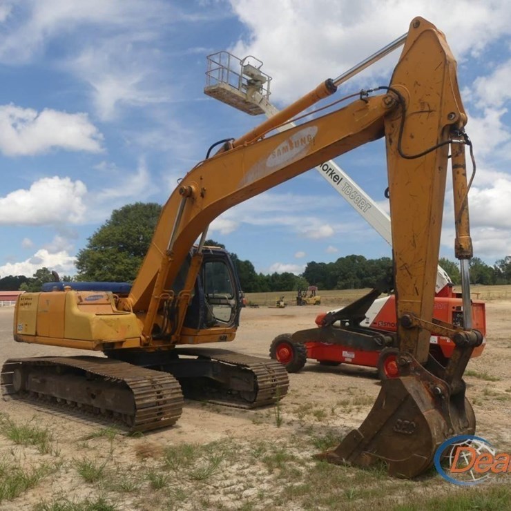 SAMSUNG MX225 LC