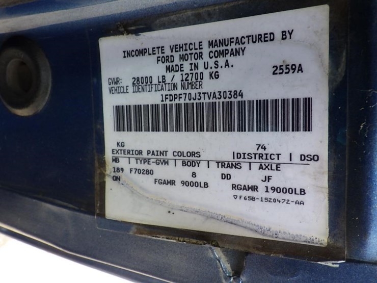 1996-ford-f-series-16'-s/a-flatbed-truck-image-29
