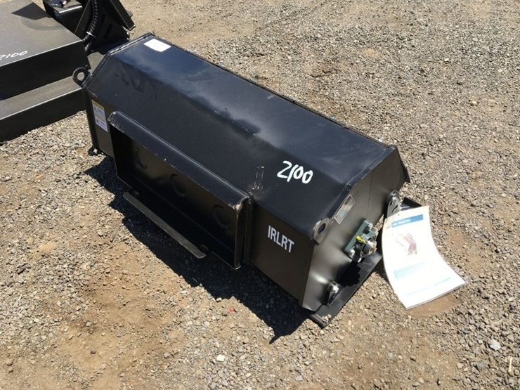 unused-iranch-irlrt-42in-rotary-tiller-attachment,-image-2