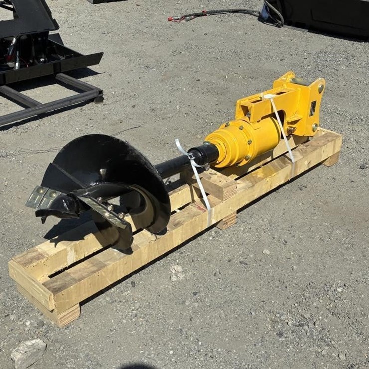 CATERPILLAR 303
