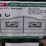 unused-2025-7'x20'-bi-parting-metal-gate:-deer-motif-image-1
