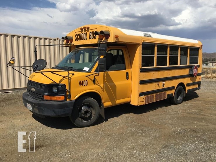 2009-chevrolet-express-56501-image-1
