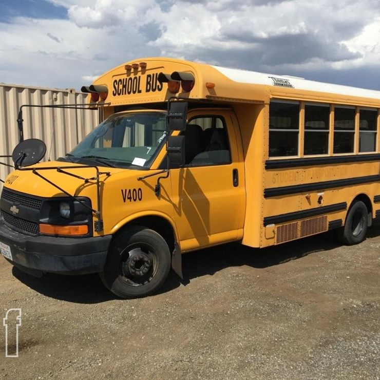 2009 CHEVROLET EXPRESS 56501