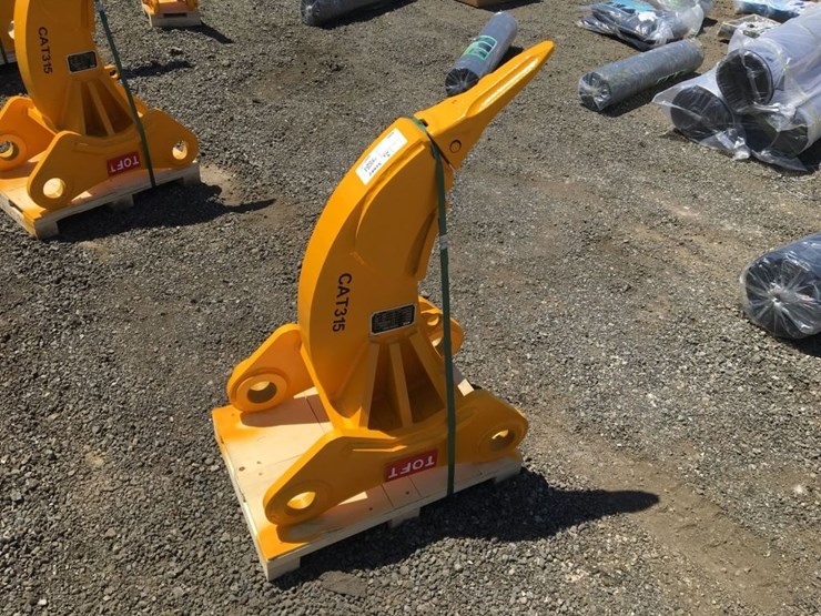 unused-2025-toft-06er-ripper-attachment,-image-1