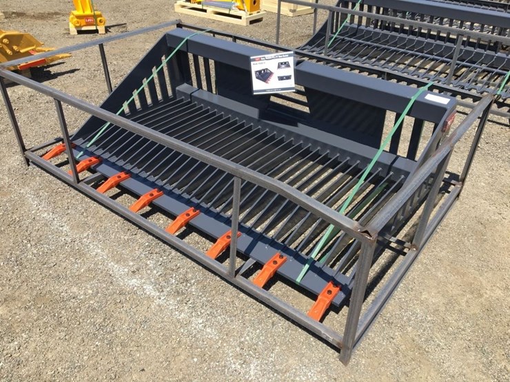 unused-2025-toft-74in-heavy-duty-skeleton-bucket,-image-1