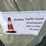 (20)-unused-fluorescent-safety-traffic-cones.-image-2