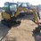 2025-agt-my50r-mini-excavator,-s/n-2025x0000139:-c/a,-blade,-rubber-tracks,-hyd.-thumb,-1-hr-image-1