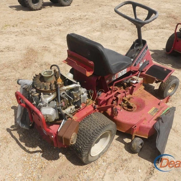 SNAPPER SR1642