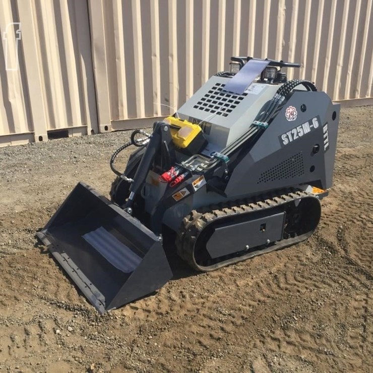 2025 BTTL ST25M-6