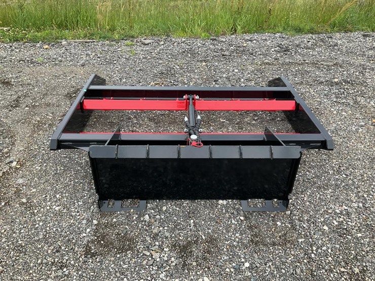 #1388-•-unused-skid-steer-ripper/grader-image-2