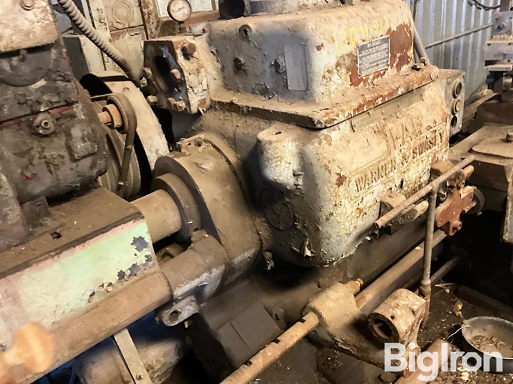 warner-&-swasey-metal-turning-lathe-image-10