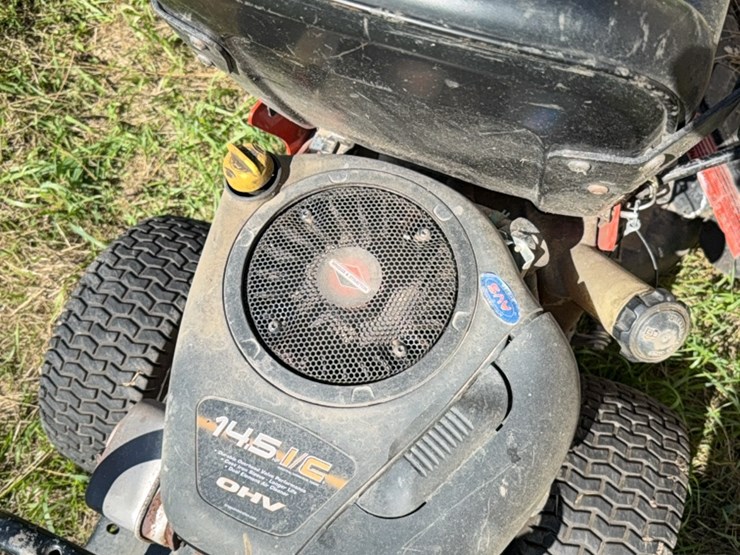 ariens-32”-riding-lawn-mower-w/-14.5-hp-motor-image-5